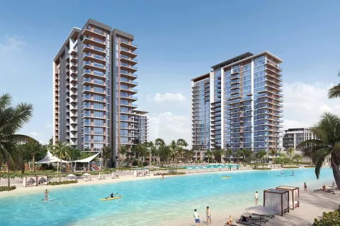 Apartman u gradu Dubai, UAE 1 spavaća soba, 96 m2 Br. 639606 - Slika 3