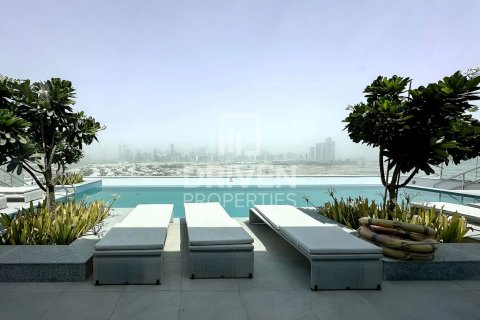 Apartament në Mohammed Bin Rashid City, Dubai, Emiratet e Bashkuara Arabe 3 dhoma gjumi, 230.59 m2. № 762652 - Foto 13