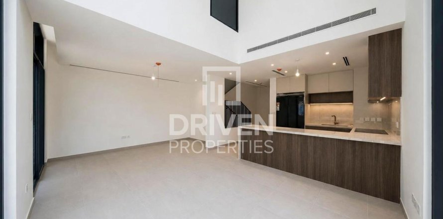 Stadthaus in Mudon, Dubai, VAE: 4 Schlafzimmer, 255.39 m2 Nr. 762653