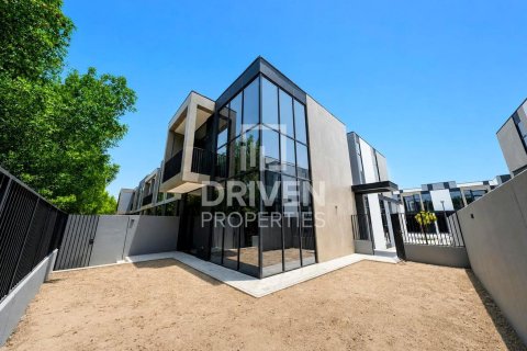Stadthaus zur Miete in Mudon, Dubai, VAE 4 Schlafzimmer, 255.39 m2 Nr. 762653 - Foto 20