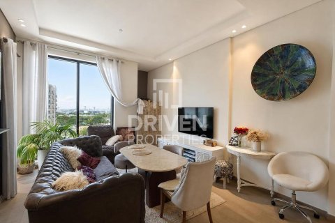 Lägenhet uthyres i Dubai Silicon Oasis, Dubai, UAE 2 sovrum, 117.99 kvm Nr. 762655 - fotografi 12