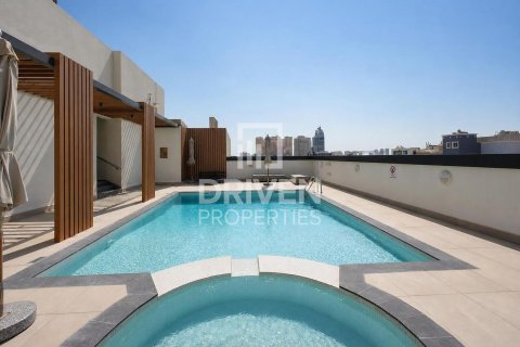 Lägenhet uthyres i Dubai Silicon Oasis, Dubai, UAE 2 sovrum, 117.99 kvm Nr. 762655 - fotografi 24