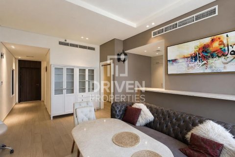 Lägenhet uthyres i Dubai Silicon Oasis, Dubai, UAE 2 sovrum, 117.99 kvm Nr. 762655 - fotografi 11