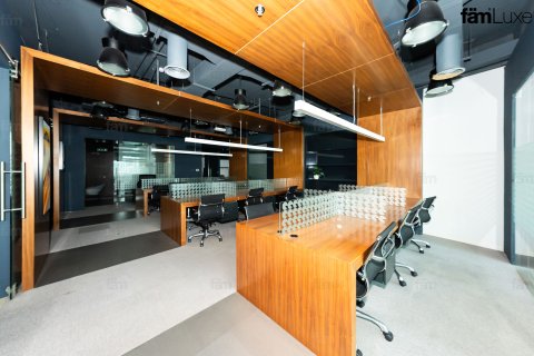 Oficina en alquiler en Business Bay, Dubai, EAU 145.4 m2 № 660541 - foto 6