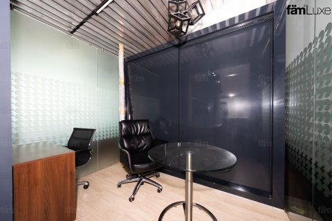 Oficina en alquiler en Business Bay, Dubai, EAU 145.4 m2 № 660541 - foto 21