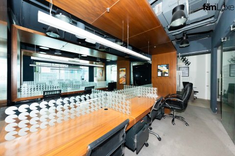 Oficina en alquiler en Business Bay, Dubai, EAU 145.4 m2 № 660541 - foto 10