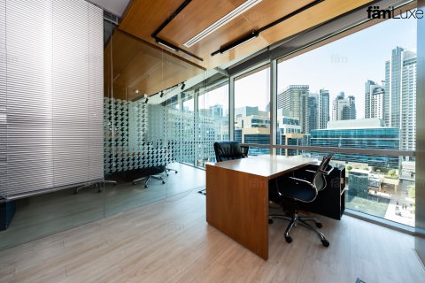 Oficina en alquiler en Business Bay, Dubai, EAU 145.4 m2 № 660541 - foto 13