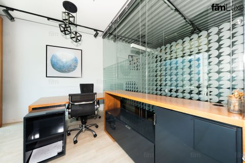 Oficina en alquiler en Business Bay, Dubai, EAU 145.4 m2 № 660541 - foto 15