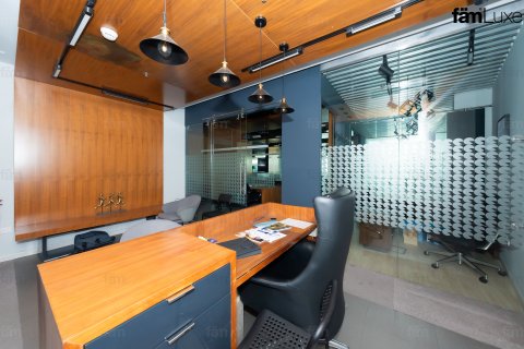 Oficina en alquiler en Business Bay, Dubai, EAU 145.4 m2 № 660541 - foto 14