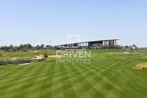 Wohnung zum Verkauf in DAMAC Hills (Akoya by DAMAC), Dubai, VAE 1 Zimmer, 42.74 m2 Nr. 762269 - Foto 6