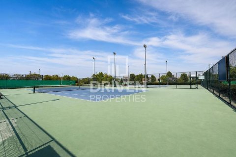 Wohnung zum Verkauf in DAMAC Hills (Akoya by DAMAC), Dubai, VAE 1 Zimmer, 42.74 m2 Nr. 762269 - Foto 7