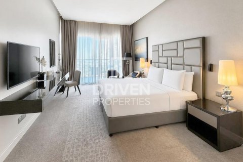 Wohnung zum Verkauf in DAMAC Hills (Akoya by DAMAC), Dubai, VAE 1 Zimmer, 42.74 m2 Nr. 762269 - Foto 5