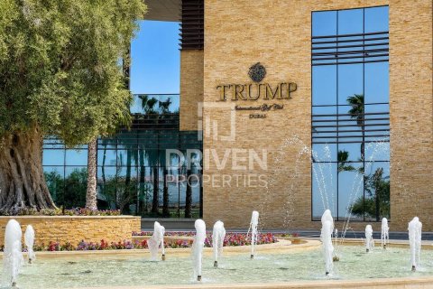 Wohnung zum Verkauf in DAMAC Hills (Akoya by DAMAC), Dubai, VAE 1 Zimmer, 42.74 m2 Nr. 762269 - Foto 9