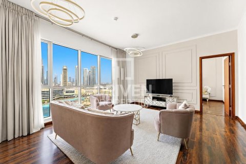 Lägenhet till försäljning i Downtown Dubai (Downtown Burj Dubai), Dubai, UAE 3 sovrum, 183.67 kvm Nr. 762273 - fotografi 5