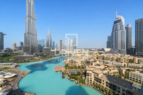 Lägenhet till försäljning i Downtown Dubai (Downtown Burj Dubai), Dubai, UAE 3 sovrum, 183.67 kvm Nr. 762273 - fotografi 2