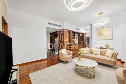 Lägenhet till försäljning i Downtown Dubai (Downtown Burj Dubai), Dubai, UAE 3 sovrum, 183.67 kvm Nr. 762273 - fotografi 8