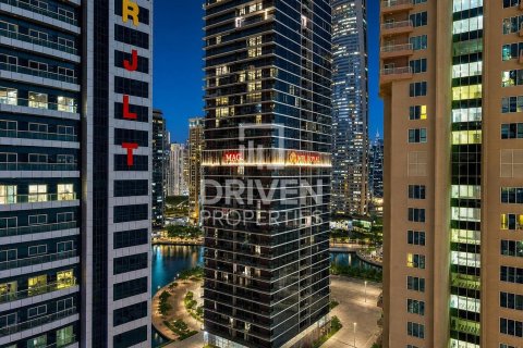 شقة للبيع في أبراج بحيرة جميرا، دبي، الإمارات العربية المتحدة 45.15 متر مربع ، رقم 762275 - صورة 13