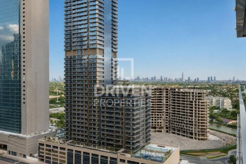 شقة للبيع في أبراج بحيرة جميرا، دبي، الإمارات العربية المتحدة 45.15 متر مربع ، رقم 762275 - صورة 18