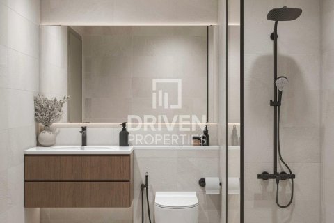 Dubai Residence Complex, UAE의 판매용 아파트 침실 3개, 119.66제곱미터 번호 762270 - 사진 9