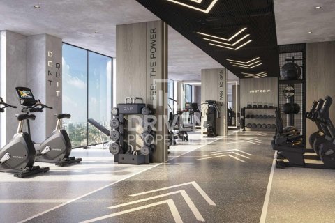 Dubai Residence Complex, UAE의 판매용 아파트 침실 3개, 119.66제곱미터 번호 762270 - 사진 8