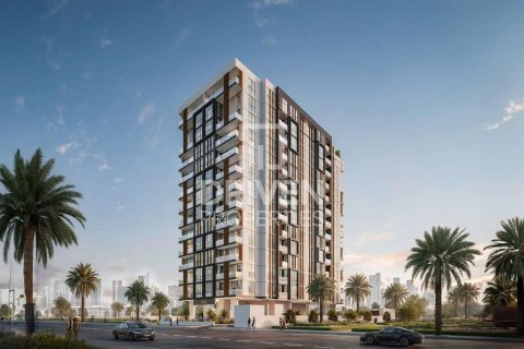Dubai Residence Complex, UAE의 판매용 아파트 침실 3개, 119.66제곱미터 번호 762270 - 사진 1