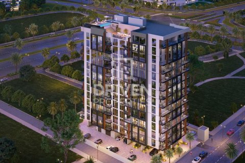 Dubai Residence Complex, UAE의 판매용 아파트 침실 3개, 119.66제곱미터 번호 762270 - 사진 2