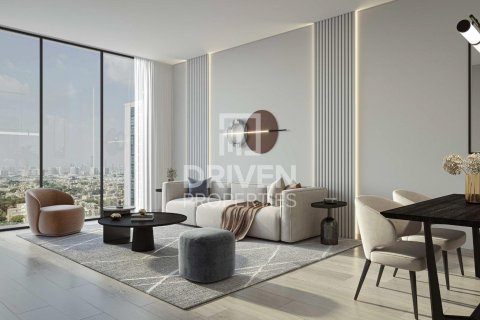 Dubai Residence Complex, UAE의 판매용 아파트 침실 3개, 119.66제곱미터 번호 762270 - 사진 3