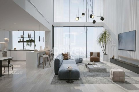 Dubai Residence Complex, UAE의 판매용 아파트 침실 3개, 119.66제곱미터 번호 762270 - 사진 5
