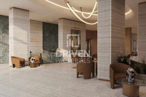 Appartamento in vendita a Dubai Sports City, Dubai, EAU 2 camere da letto, 107.95 mq. № 762274 - foto 10