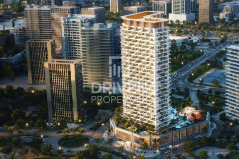 Appartamento in vendita a Dubai Sports City, Dubai, EAU 2 camere da letto, 107.95 mq. № 762274 - foto 2