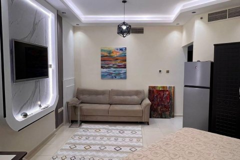 Купить квартиру в Al Bustan, Аджман, ОАЭ 1 комната, 54м2, № 730025 - фото 2