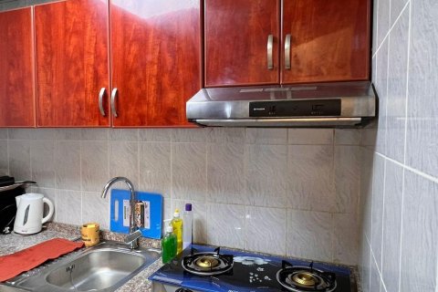 Купить квартиру в Al Bustan, Аджман, ОАЭ 1 комната, 54м2, № 730025 - фото 6