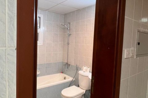 Купить квартиру в Al Bustan, Аджман, ОАЭ 1 комната, 54м2, № 730025 - фото 8