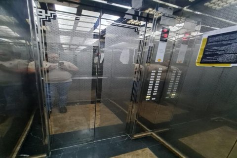 Müüa korter asukohaga Al Naemiyah, Ajman, AÜE: 1 toaline, 52 m² Nr 730021 - pilt 8