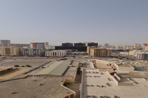 Müüa korter asukohaga Al Naemiyah, Ajman, AÜE: 1 toaline, 52 m² Nr 730021 - pilt 6