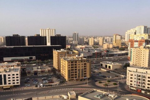 Huoneisto Al Naemiyah, Ajman, Arabiemiraatit 1 huone, 51 m2 № 730022