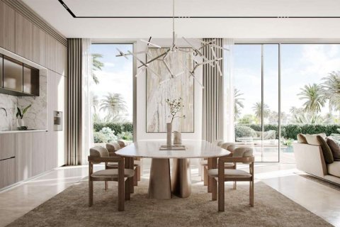 וילה למכירה ב Dubai, איחוד האמירויות  5 חדרי שינה, 783.8 מ"ר, מספר 647790 - תמונה 10