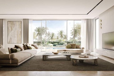 וילה למכירה ב Dubai, איחוד האמירויות  5 חדרי שינה, 783.8 מ"ר, מספר 647790 - תמונה 8