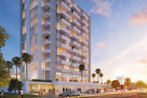 Dubai Healthcare City, Dubai, BAE’de dükkan O TEN 1403.9 m&sup2; No 259848