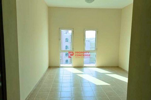 Dzīvoklis Discovery Gardens, Dubaijā, AAE 1 istaba, 44 m2 Nr. 511983