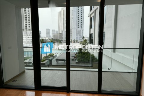 Byt v Al Reem Island, Abu Dhabi, SAE 1 ložnice, 91 m² Č.: 659930