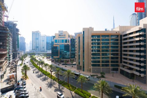 Apartman u gradu Business Bay, Dubai, UAE 56.6 m2 Br. 725805 - Slika 18