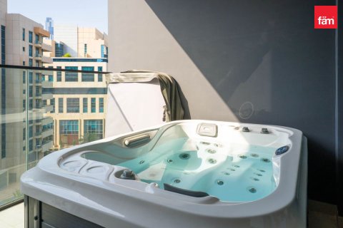 Apartman u gradu Business Bay, Dubai, UAE 56.6 m2 Br. 725805 - Slika 15