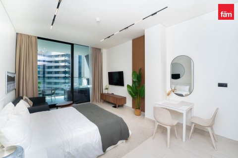 Apartman u gradu Business Bay, Dubai, UAE 56.6 m2 Br. 725805 - Slika 5