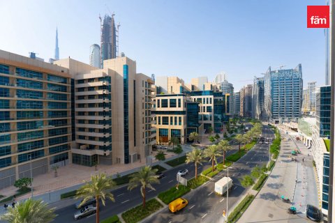 Apartman u gradu Business Bay, Dubai, UAE 56.6 m2 Br. 725805 - Slika 19