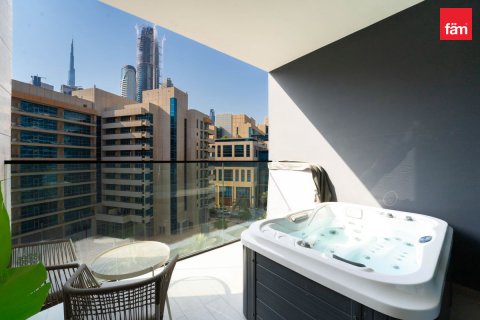 Apartman u gradu Business Bay, Dubai, UAE 56.6 m2 Br. 725805 - Slika 14