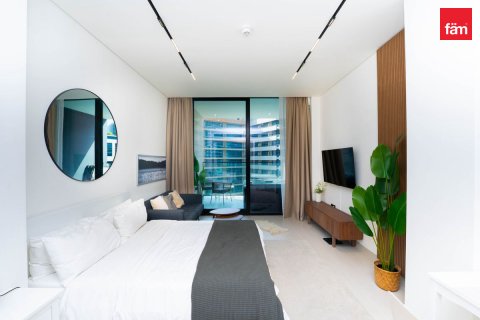Apartman u gradu Business Bay, Dubai, UAE 56.6 m2 Br. 725805 - Slika 6