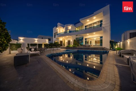 Vila v Al Barsha, Dubai, SAE 5 ložnice, 1114.8 m² Č.: 725806