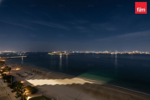 Huoneisto Dubai Harbour, Arabiemiraatit 2 makuuhuonetta, 131.7 m2 № 668882 - kuva 16