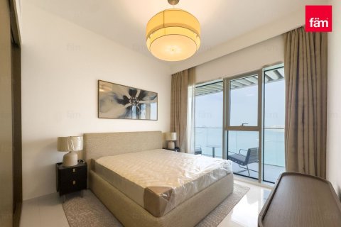 Huoneisto Dubai Harbour, Arabiemiraatit 2 makuuhuonetta, 131.7 m2 № 668882 - kuva 5